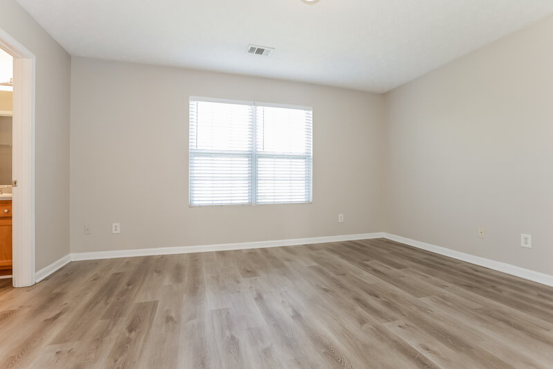 1,825/Mo, 6050 Flagstaf Walk McDonough, GA 30252 Main Bedroom View
