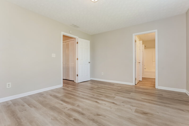 1,825/Mo, 6050 Flagstaf Walk McDonough, GA 30252 Main Bedroom View 2