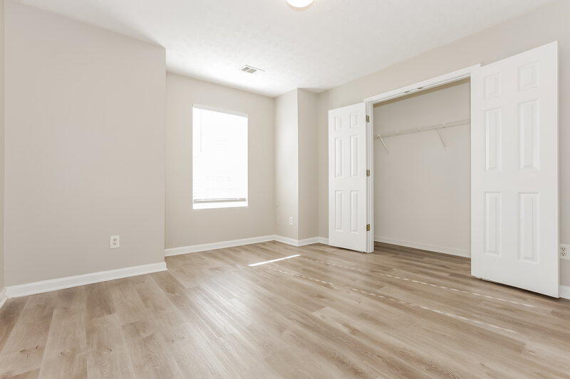 1,825/Mo, 6050 Flagstaf Walk McDonough, GA 30252 Bedroom View