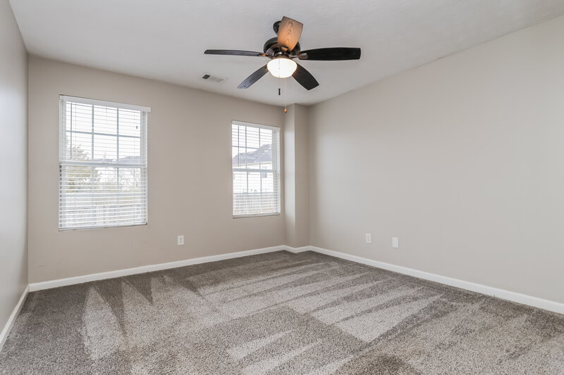 1,765/Mo, 5055 Tussahaw Crossing McDonough, GA 30252 Main Bedroom View