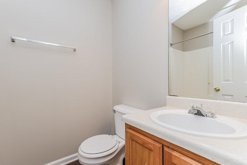 1,765/Mo, 5055 Tussahaw Crossing McDonough, GA 30252 Bathroom View