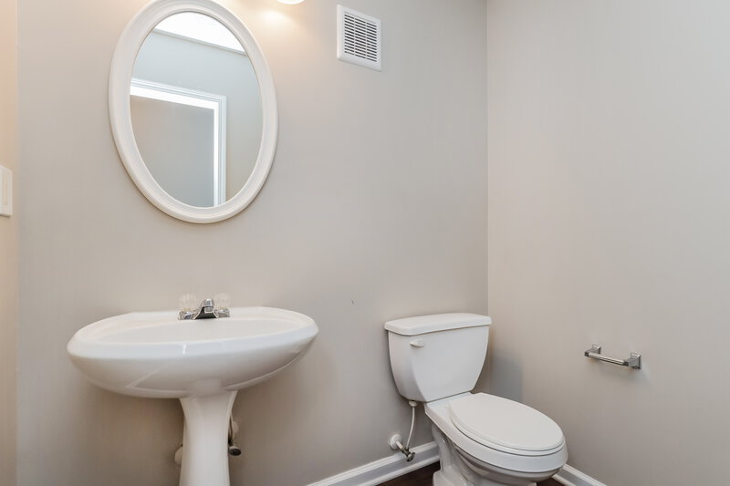 1,765/Mo, 5055 Tussahaw Crossing McDonough, GA 30252 Powder Room View