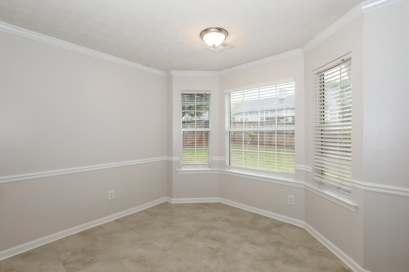 1,945/Mo, 5250 Yellow Pine Dr McDonough, GA 30252 Dining Room View