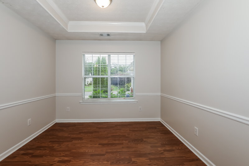 1,945/Mo, 5250 Yellow Pine Dr McDonough, GA 30252 Bedroom View