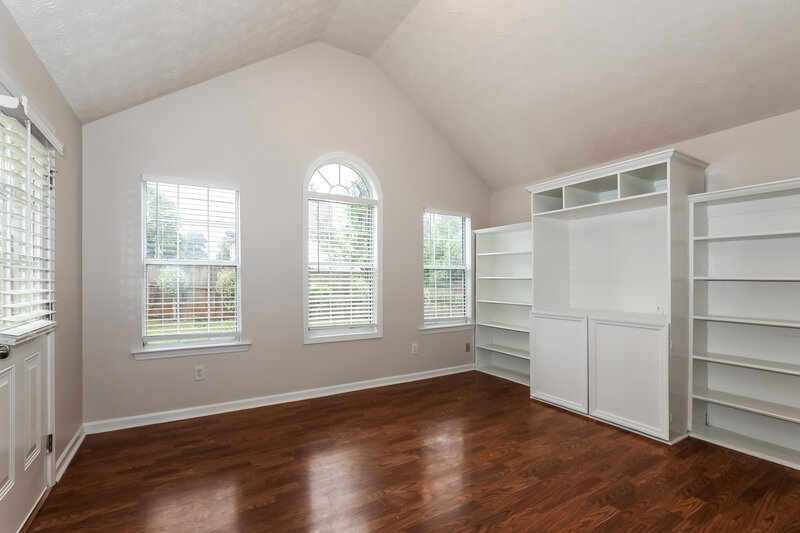 1,945/Mo, 5250 Yellow Pine Dr McDonough, GA 30252 Bedroom View 4