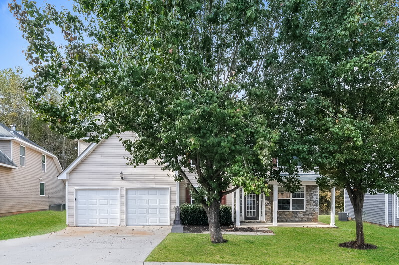 2,210/Mo, 4246 Arnolds Mill Opas Douglasville, GA 30135 External View