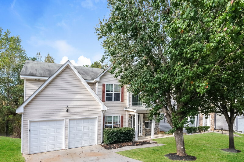 2,210/Mo, 4246 Arnolds Mill Opas Douglasville, GA 30135 Front View