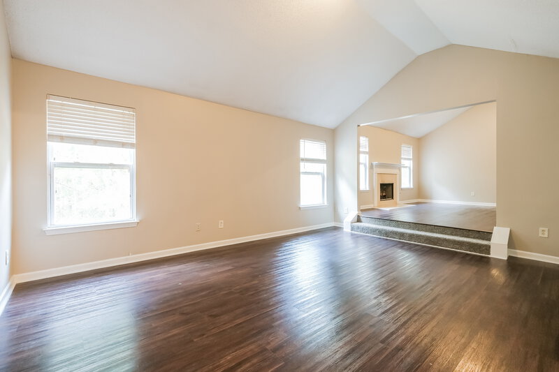 2,210/Mo, 4246 Arnolds Mill Opas Douglasville, GA 30135 Dining Room View