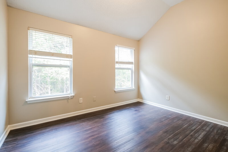 2,210/Mo, 4246 Arnolds Mill Opas Douglasville, GA 30135 Main Bedroom View