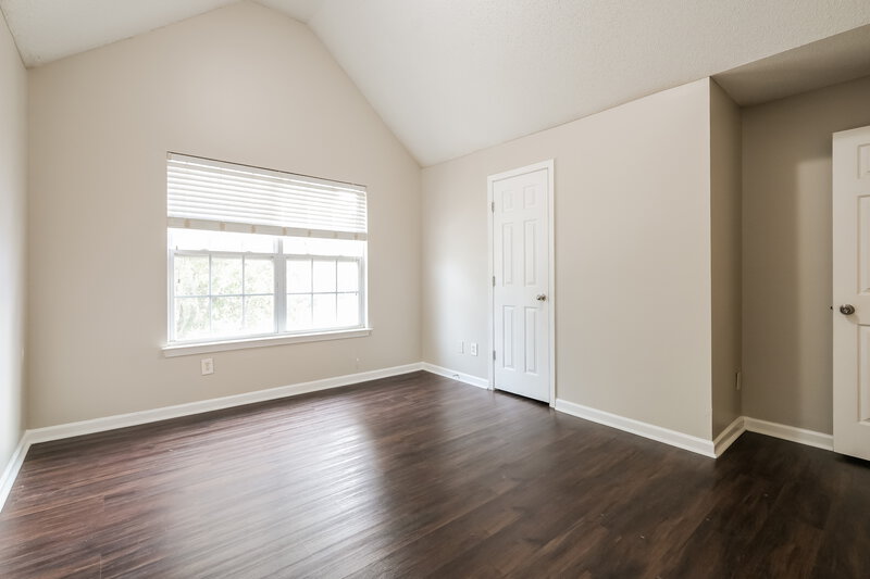 2,210/Mo, 4246 Arnolds Mill Opas Douglasville, GA 30135 Main Bedroom View 2