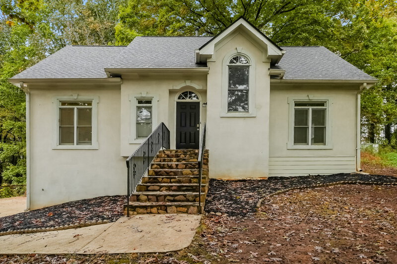 1,865/Mo, 3539 Pine Grove Dr Douglasville, GA 30135 External View