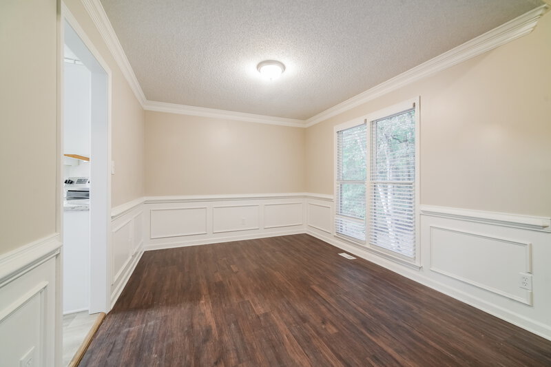 1,865/Mo, 3539 Pine Grove Dr Douglasville, GA 30135 Bedroom View 3