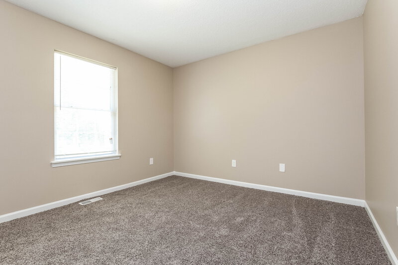 1,975/Mo, 7509 Stonehenge Way Douglasville, GA 30134 Bedroom View 2