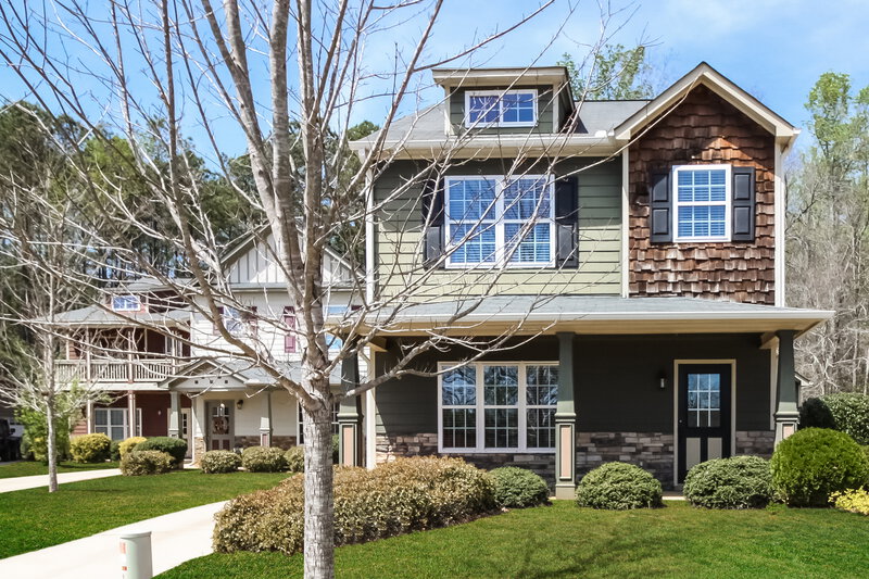 1,985/Mo, 140 Overlook Cir Canton, GA 30115 External View