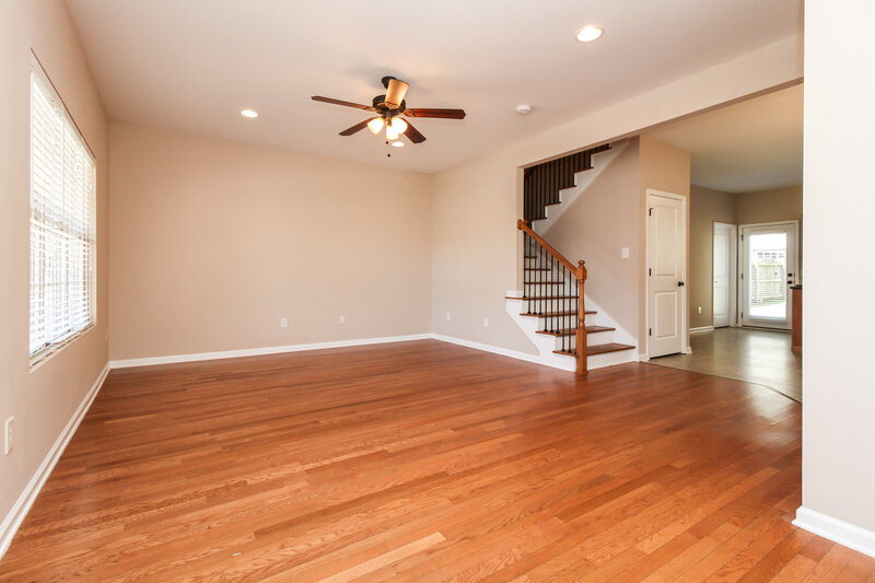 1,985/Mo, 140 Overlook Cir Canton, GA 30115 Living Room View