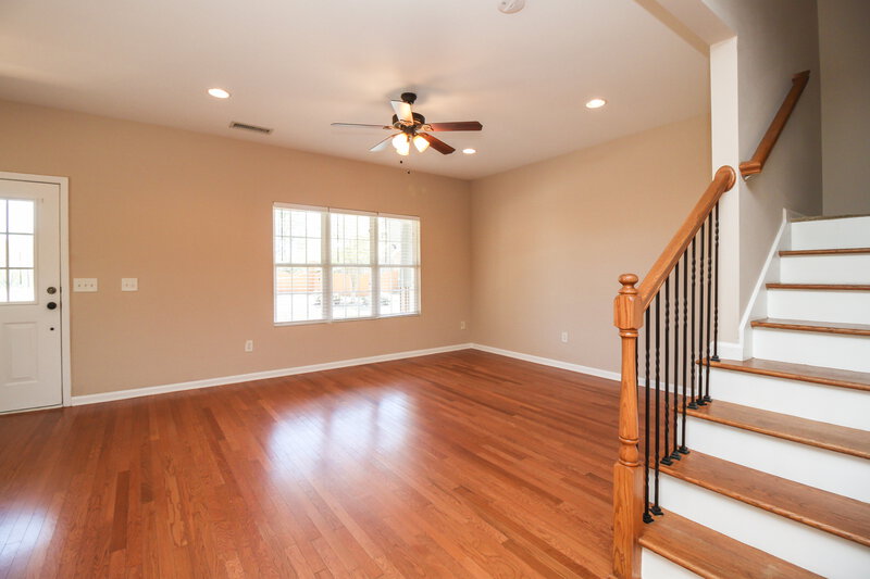 1,985/Mo, 140 Overlook Cir Canton, GA 30115 Living Room View 2