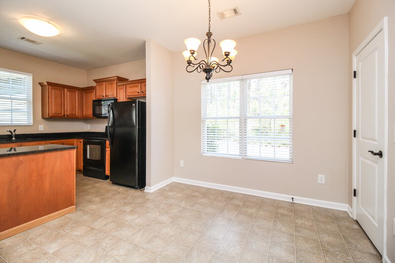 1,985/Mo, 140 Overlook Cir Canton, GA 30115 Dining Room View