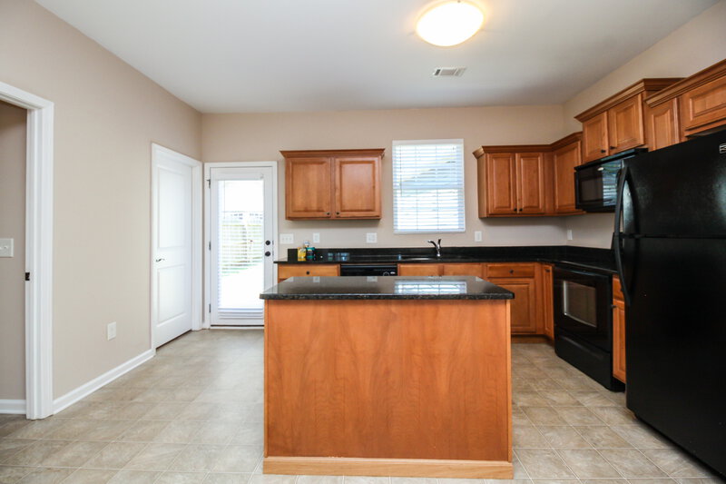 1,985/Mo, 140 Overlook Cir Canton, GA 30115 Breakfast Nook View