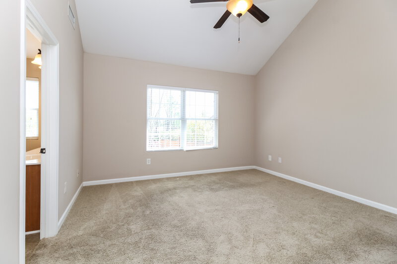 1,985/Mo, 140 Overlook Cir Canton, GA 30115 Master Bedroom View