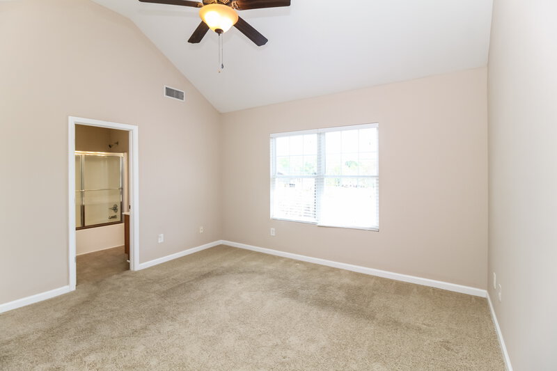 1,985/Mo, 140 Overlook Cir Canton, GA 30115 Master Bedroom View 2