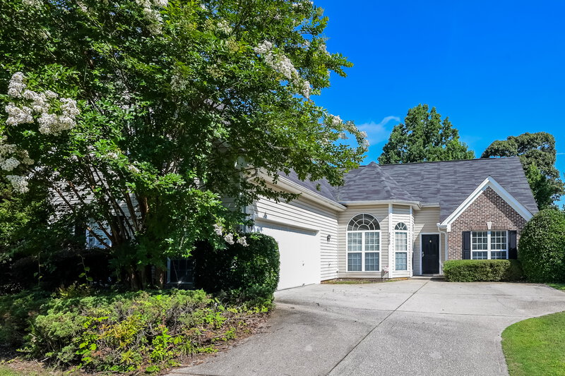 2,075/Mo, 3268 Tuggle Ives Dr Buford, GA 30519 External View