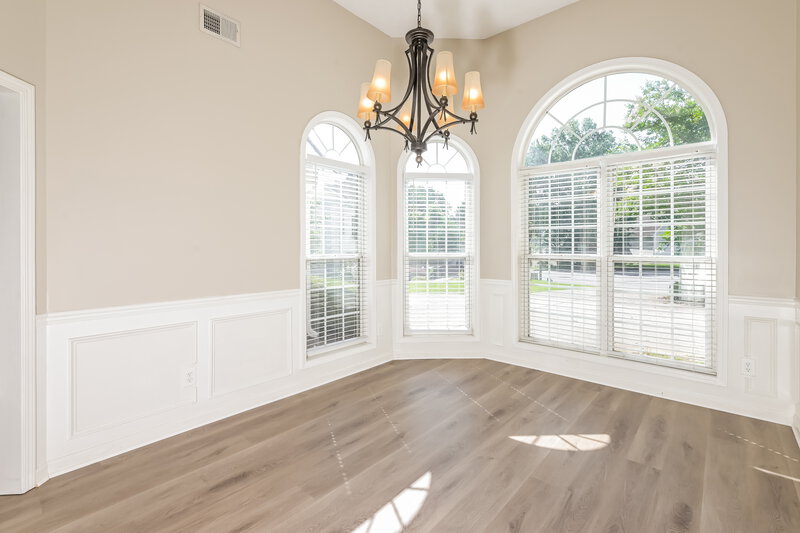 2,075/Mo, 3268 Tuggle Ives Dr Buford, GA 30519 Dining Room View