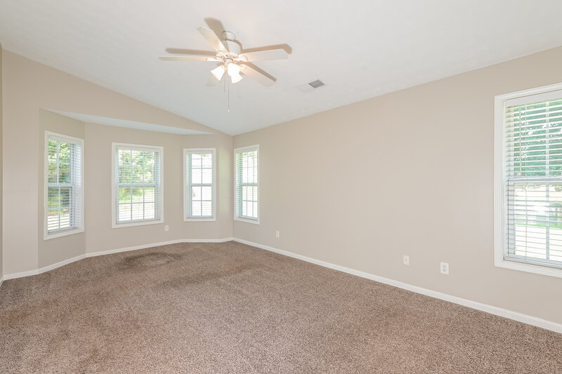 2,075/Mo, 3268 Tuggle Ives Dr Buford, GA 30519 Main Bedroom View 2