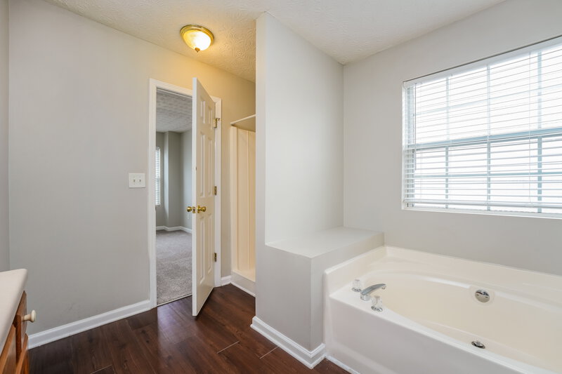 1,715/Mo, 4085 Mission Way McDonough, GA 30252 Main Bathroom View 2