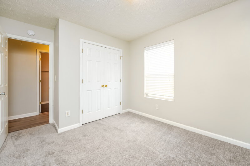 1,715/Mo, 4085 Mission Way McDonough, GA 30252 Bedroom View