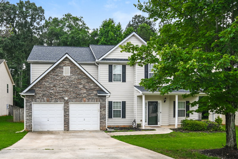 2,435/Mo, 733 Denise Ct McDonough, GA 30252 External View