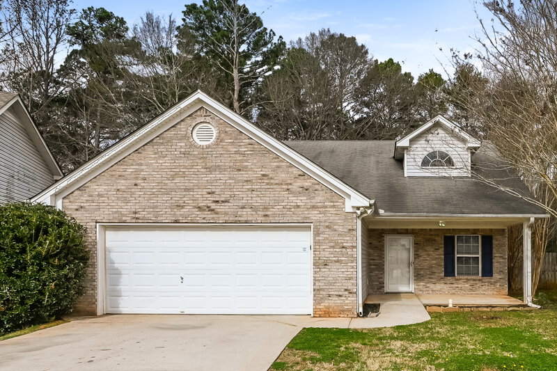1,890/Mo, 1580 New Orleans Way McDonough, GA 30252 External View