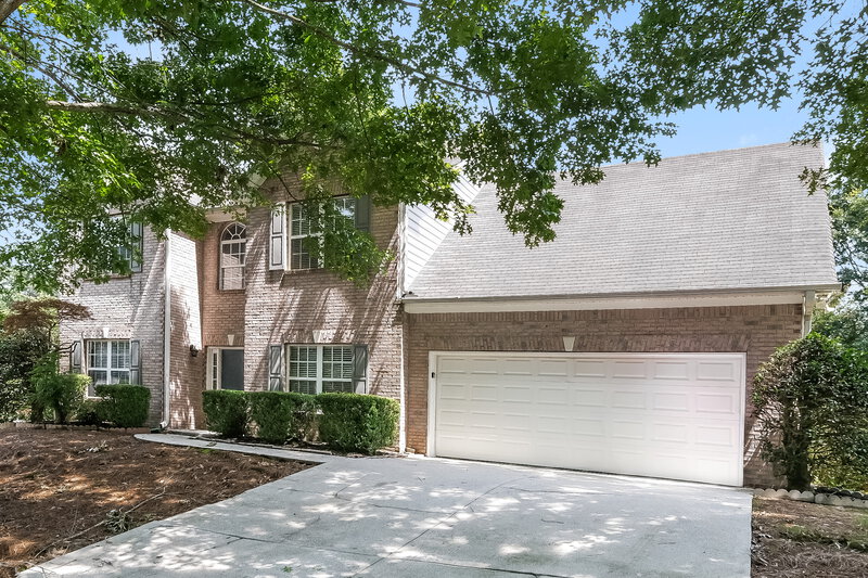2,325/Mo, 3511 Cast Bend Way Buford, GA 30519 External View