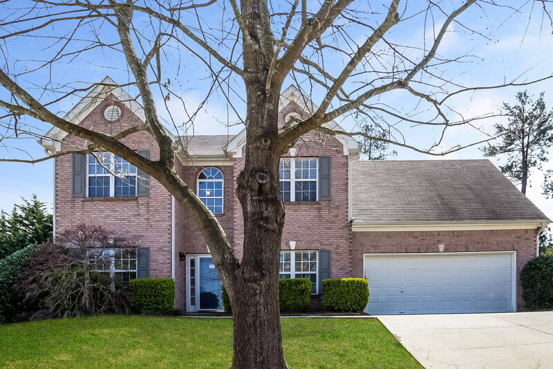 2,640/Mo, 3511 Cast Bend Way Buford, GA 30519 Front View