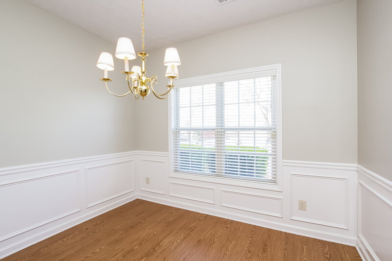 2,640/Mo, 3511 Cast Bend Way Buford, GA 30519 Dining Room View