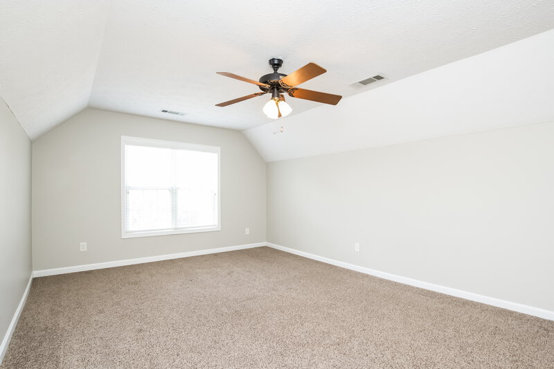 2,640/Mo, 3511 Cast Bend Way Buford, GA 30519 Bedroom View 2