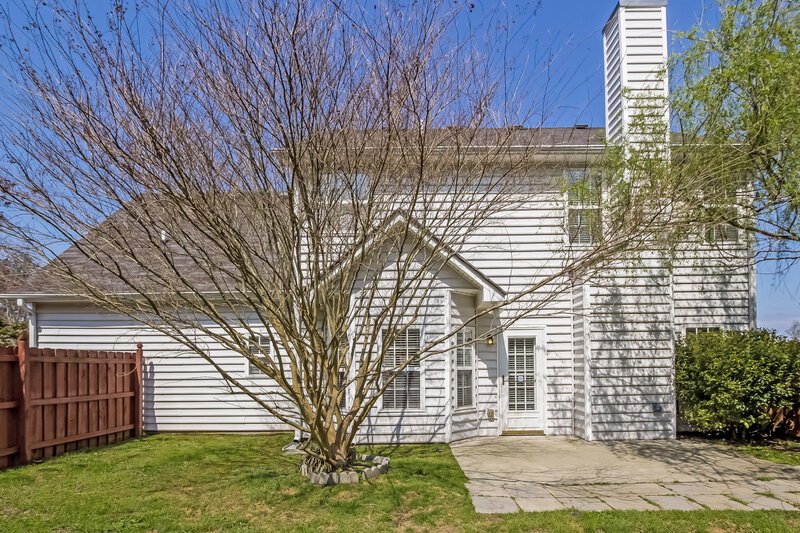 2,640/Mo, 3511 Cast Bend Way Buford, GA 30519 Rear View