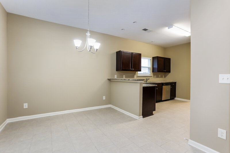3,020/Mo, 118 Crescent Woode Way Dallas, GA 30157 Breakfast Nook View
