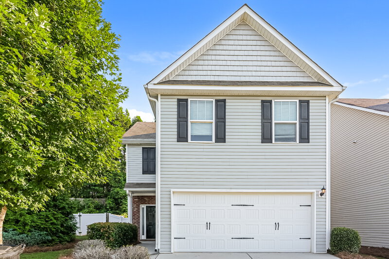 2,075/Mo, 124 Hillcrest Cir Hiram, GA 30141 External View