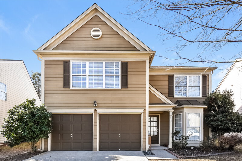 3,220/Mo, 135 Wallnut Hall Cir Woodstock, GA 30189 External View