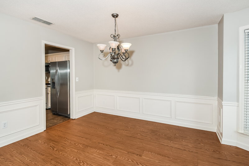 3,220/Mo, 135 Wallnut Hall Cir Woodstock, GA 30189 Dining Room View 2