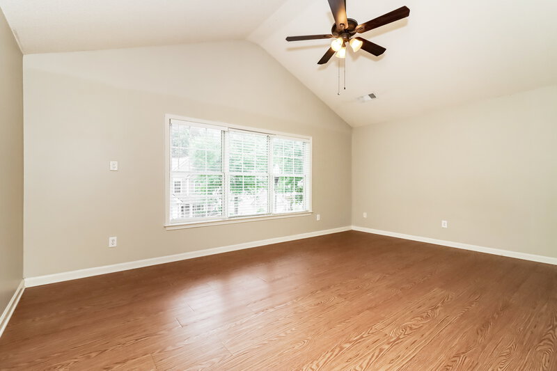 2,145/Mo, 135 Wallnut Hall Cir Woodstock, GA 30189 Main Bedroom View