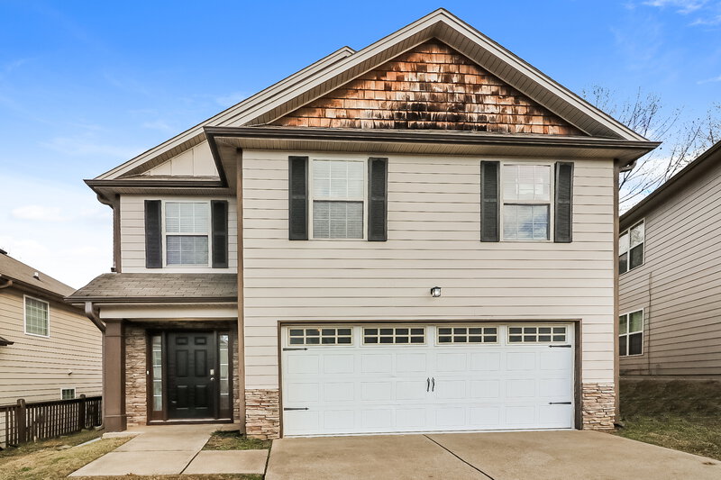 2,145/Mo, 119 Village Pkwy Woodstock, GA 30188 External View