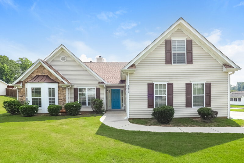 2,185/Mo, 1101 Marsh Ct Hampton, GA 30228 External View