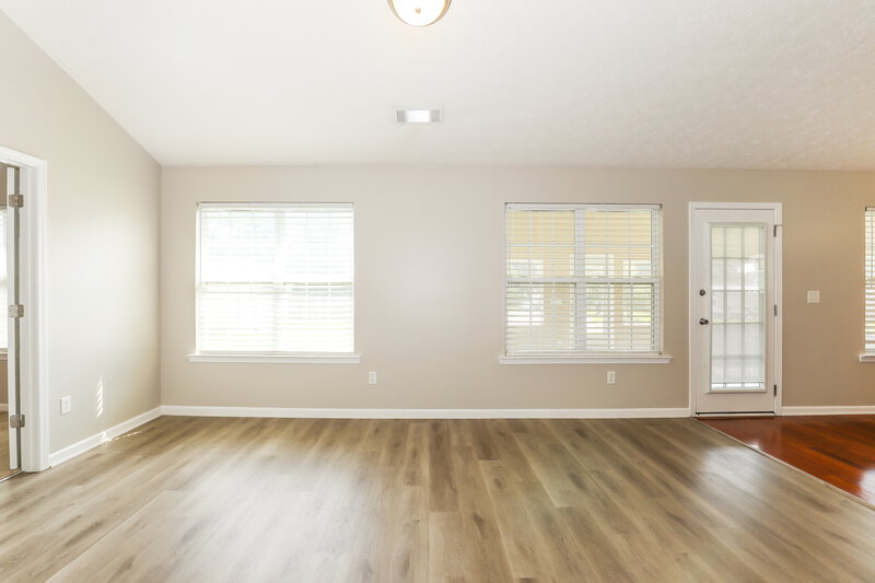 2,185/Mo, 1101 Marsh Ct Hampton, GA 30228 Dining Room View