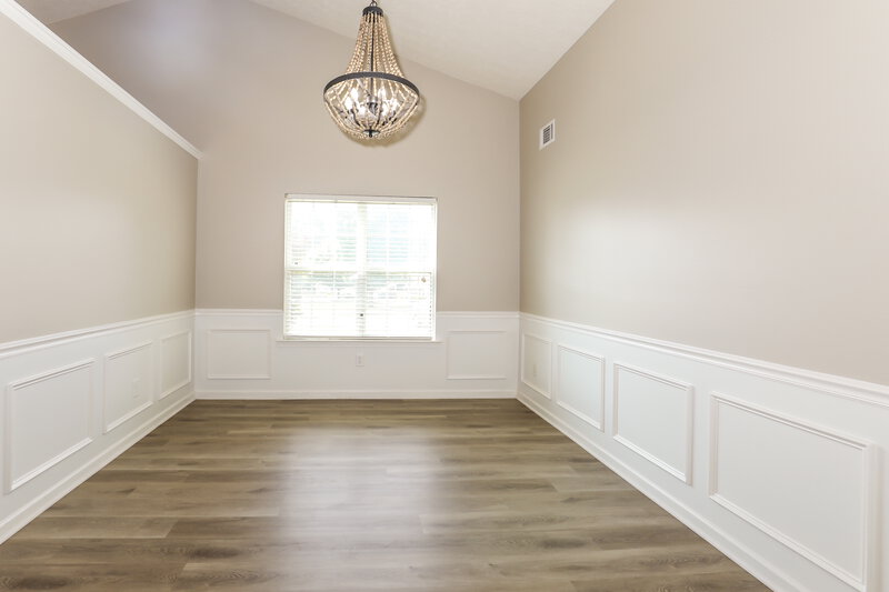 2,185/Mo, 1101 Marsh Ct Hampton, GA 30228 Dining Room View 2