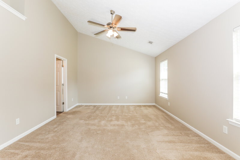 2,185/Mo, 1101 Marsh Ct Hampton, GA 30228 Main Bedroom View