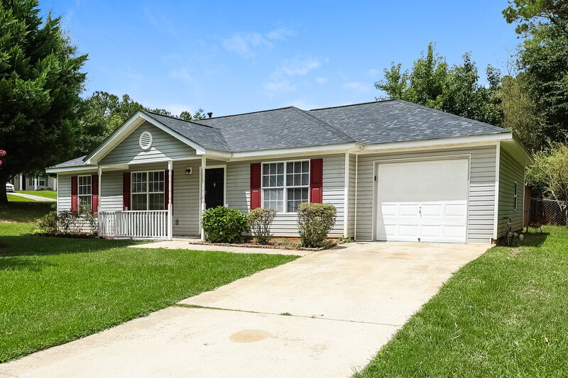 1,500/Mo, 2 Ruby Ct Grantville, GA 30220 Misc View