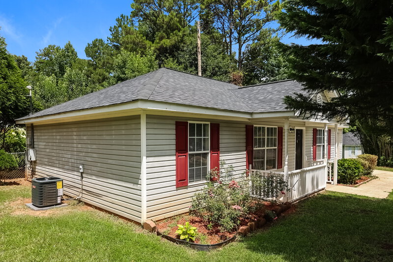 1,500/Mo, 2 Ruby Ct Grantville, GA 30220 Misc View 2