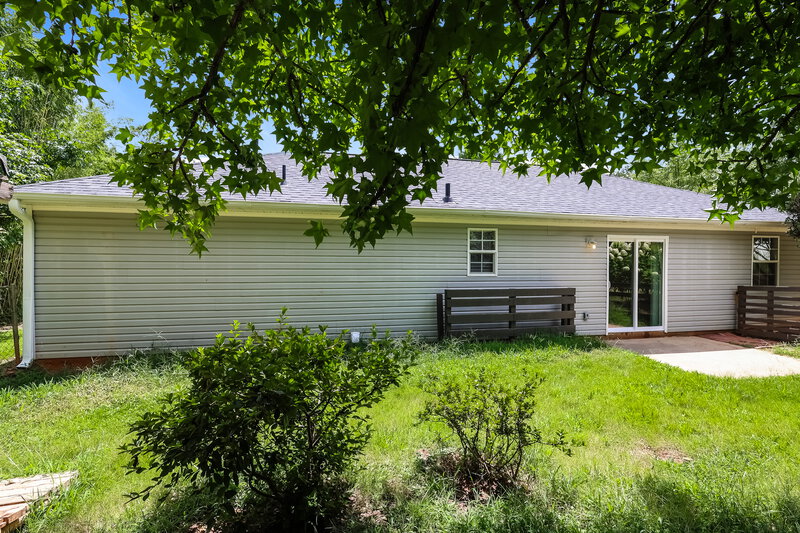1,500/Mo, 2 Ruby Ct Grantville, GA 30220 Misc View 14