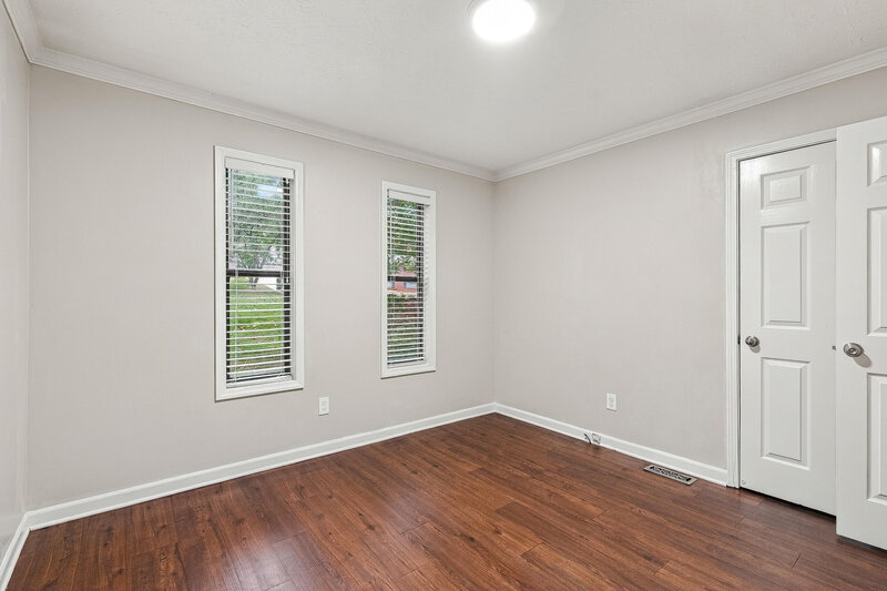 2,115/Mo, 317 Lake Forest Dr Acworth, GA 30102 Bedroom View
